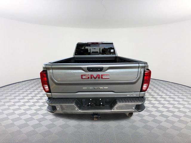 2024 GMC Sierra 2500 SLE