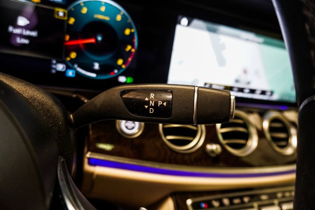 2021 Mercedes-Benz E 350 Sedan