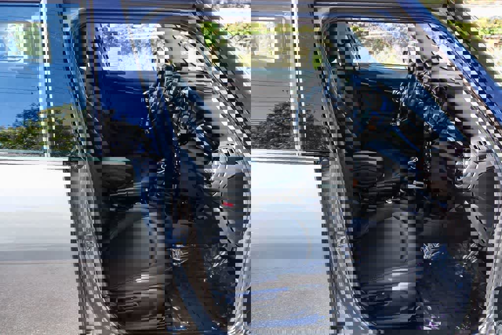 2019 MINI Cooper 4-Door Hardtop