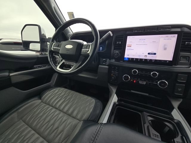 2024 Ford F250 Limited