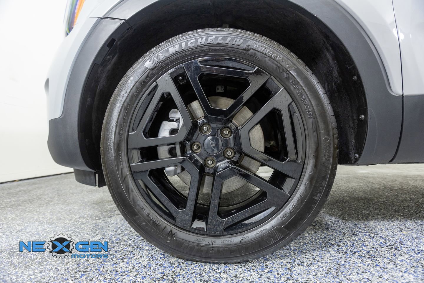 2025 Kia Telluride SX Prestige X-Line