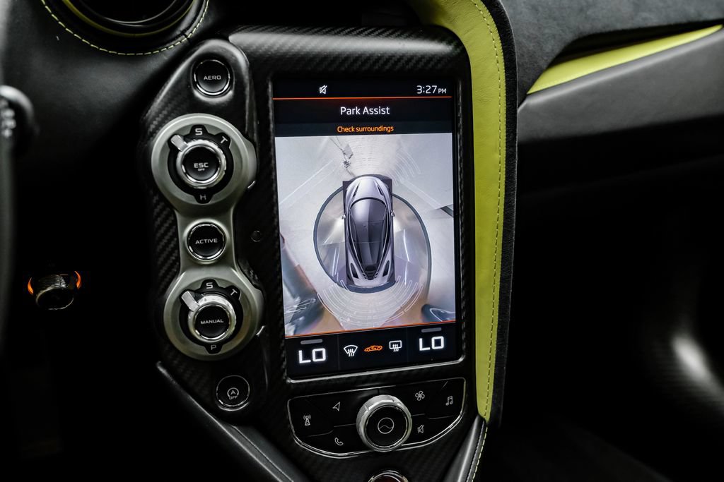Used 2018 McLaren 720S Performance photo 20