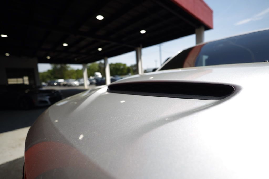 2024 Dodge Durango SRT