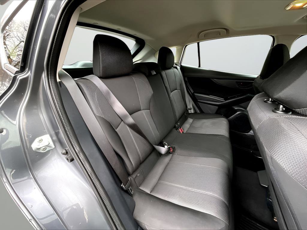 2021 Subaru Impreza Premium