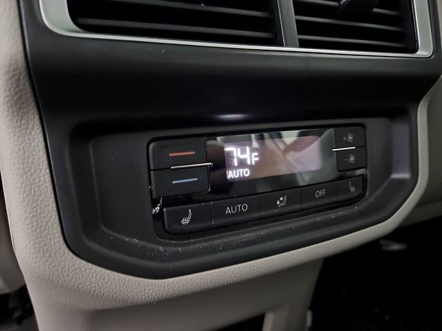 2024 Volkswagen Atlas SEL Premium R-Line