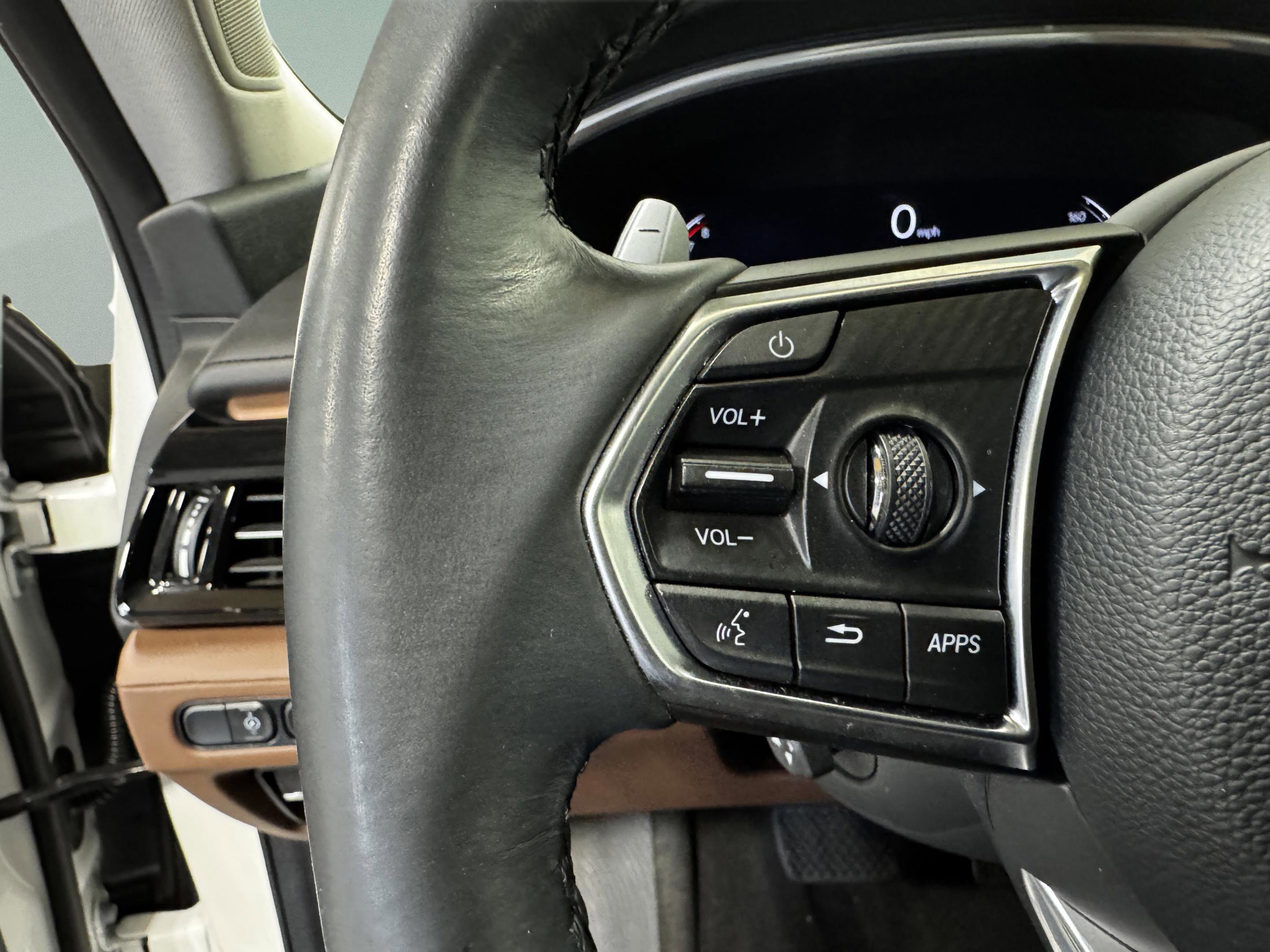 2023 Acura MDX FWD w/ Technology Package