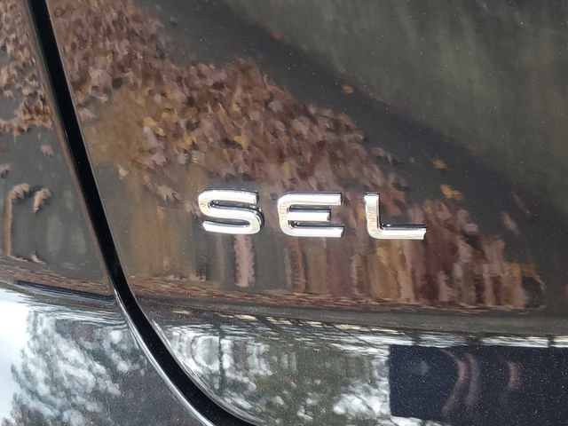 2026 Volkswagen Atlas Cross Sport SEL Premium R-Line