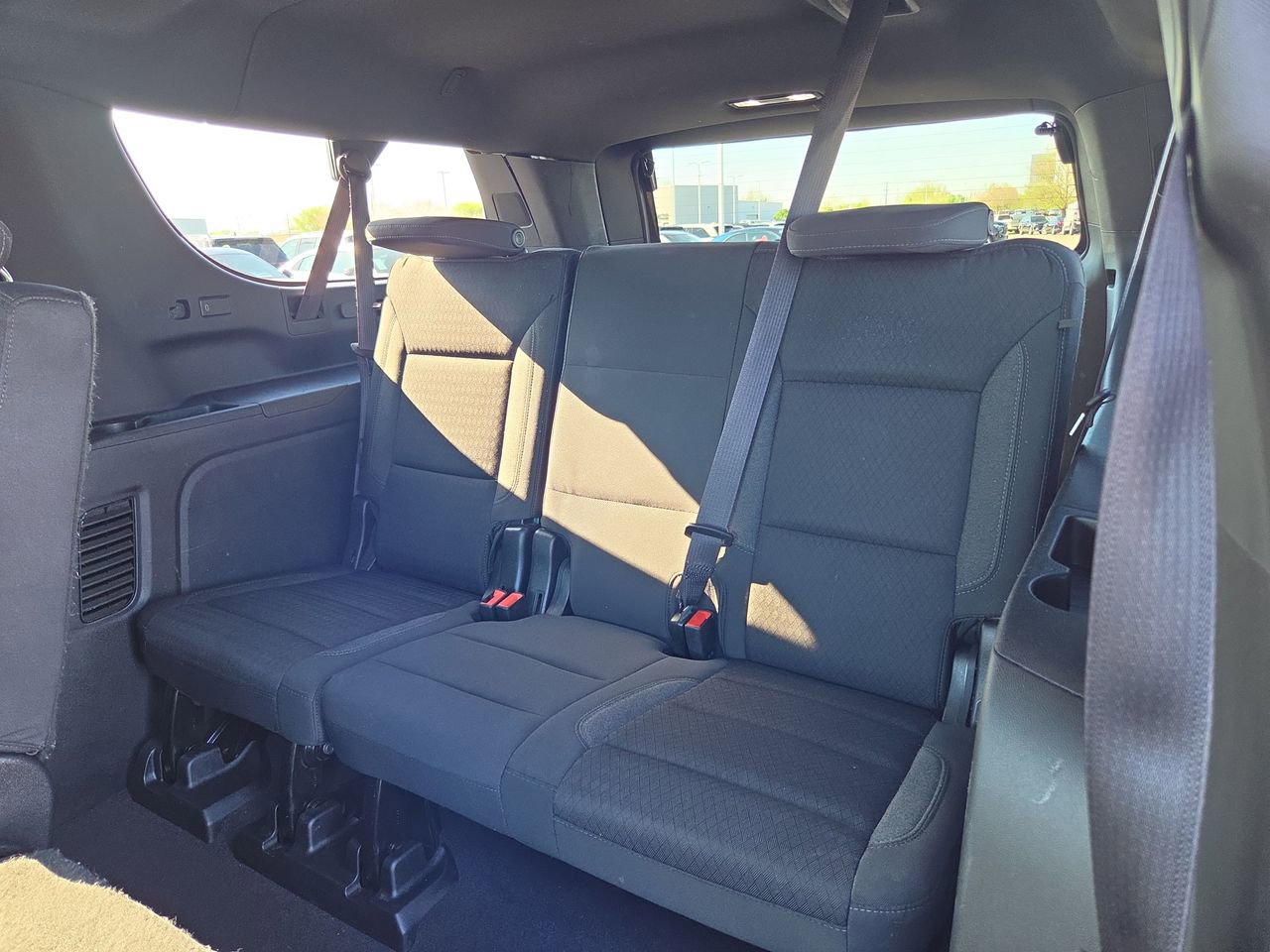 2023 GMC Yukon XL SLE