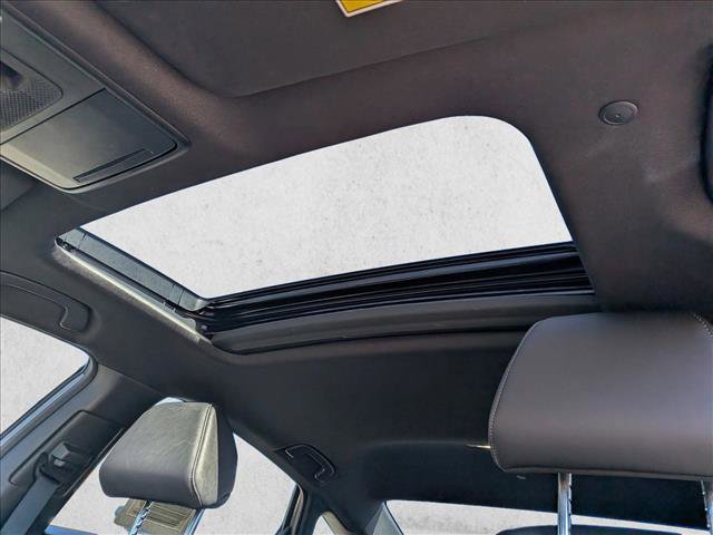 2025 Honda Accord Sport