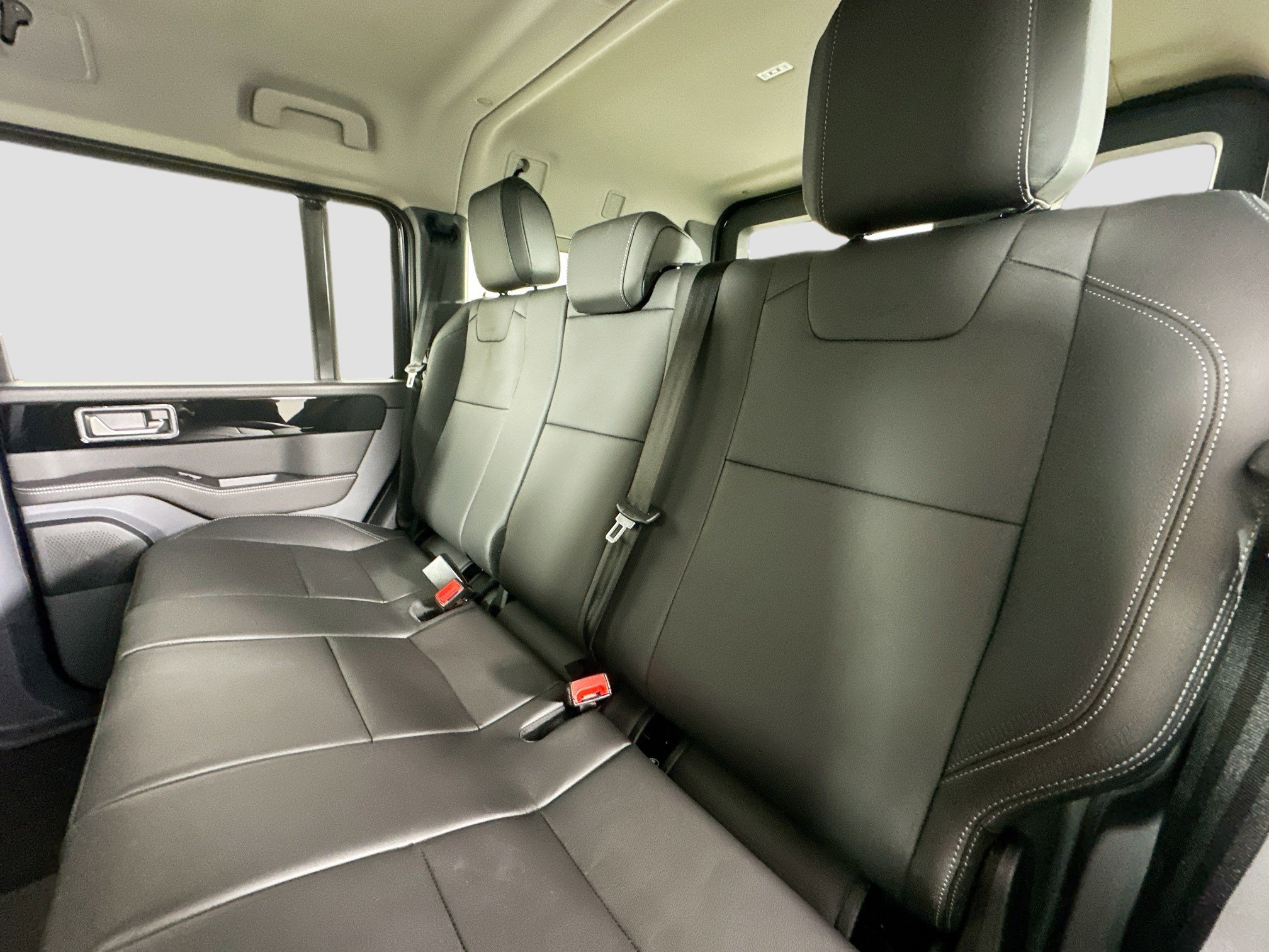 2026 INEOS Grenadier Fieldmaster Edition