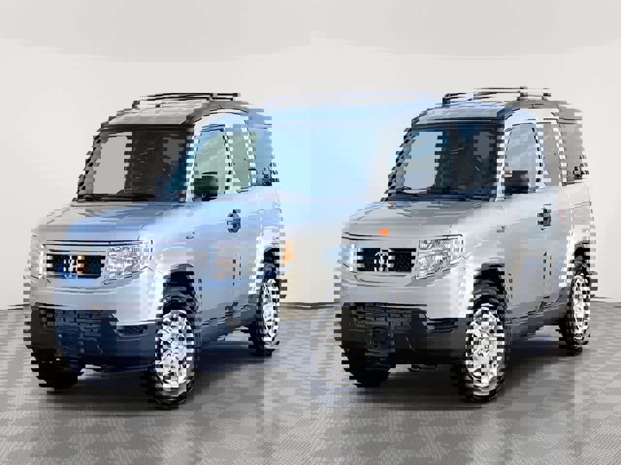 Used 2010 Honda Element LX