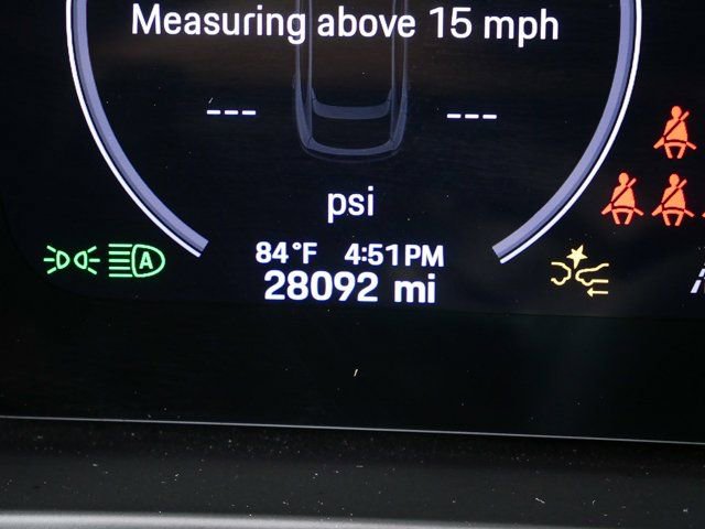 2024 Porsche Cayenne Coupe