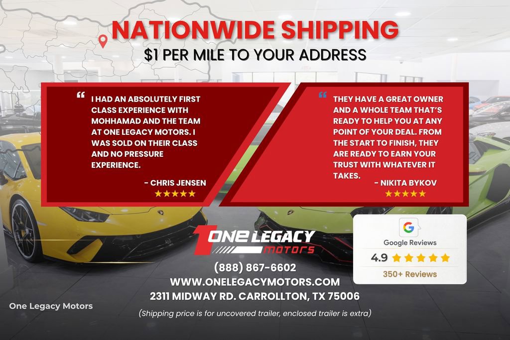 Used 2020 McLaren 720S Performance 4