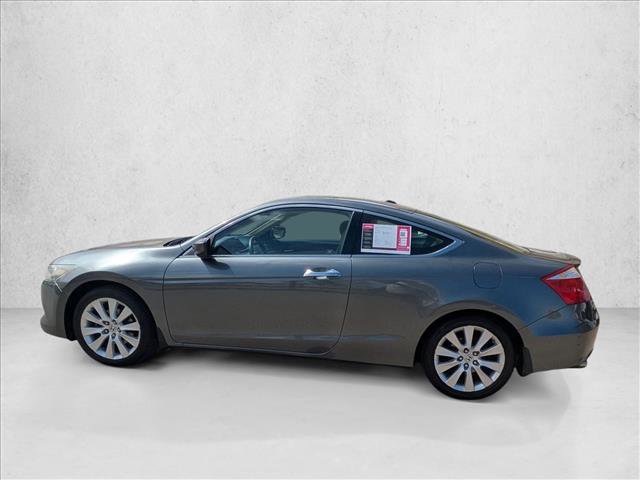 2008 Honda Accord EX-L