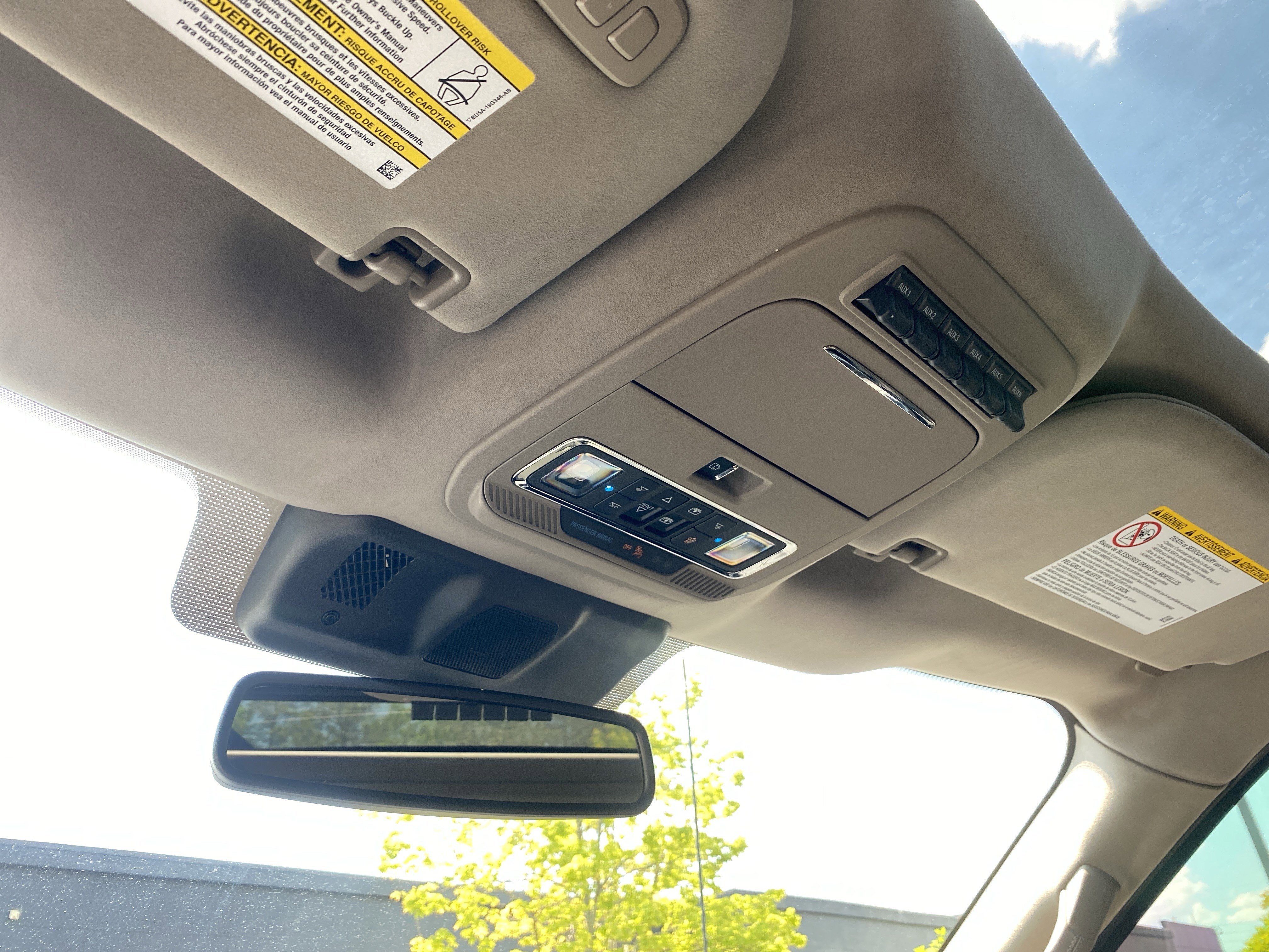 2025 Ford F250 Platinum