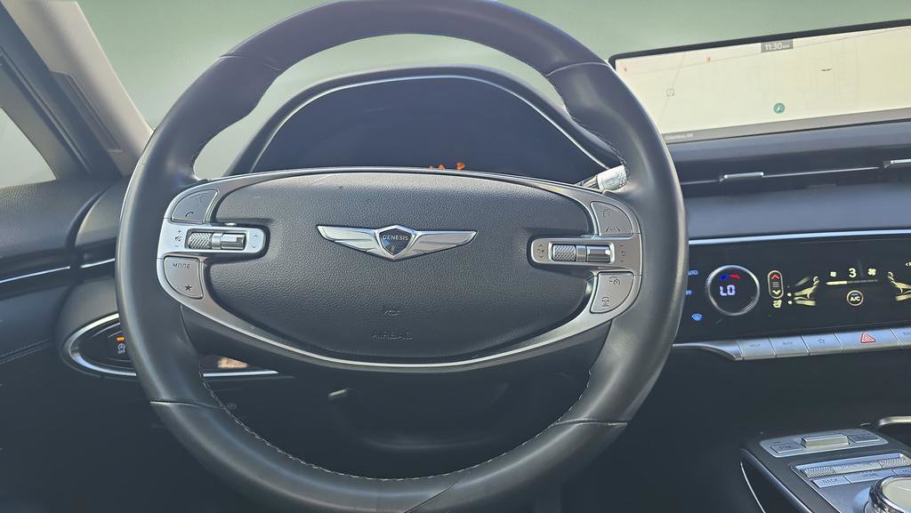 2023 Genesis Gv70 2.5T