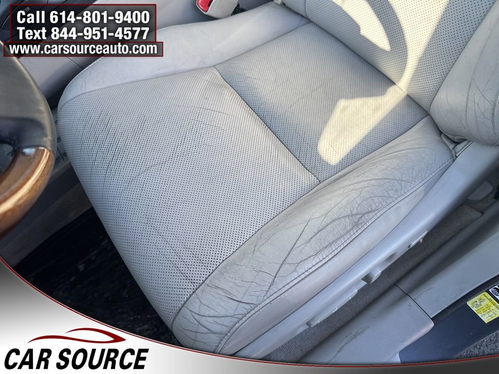 2012 Lexus RX 350 AWD