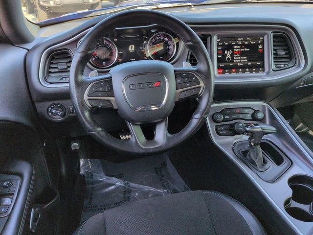 2019 Dodge Challenger R/T Scat Pack