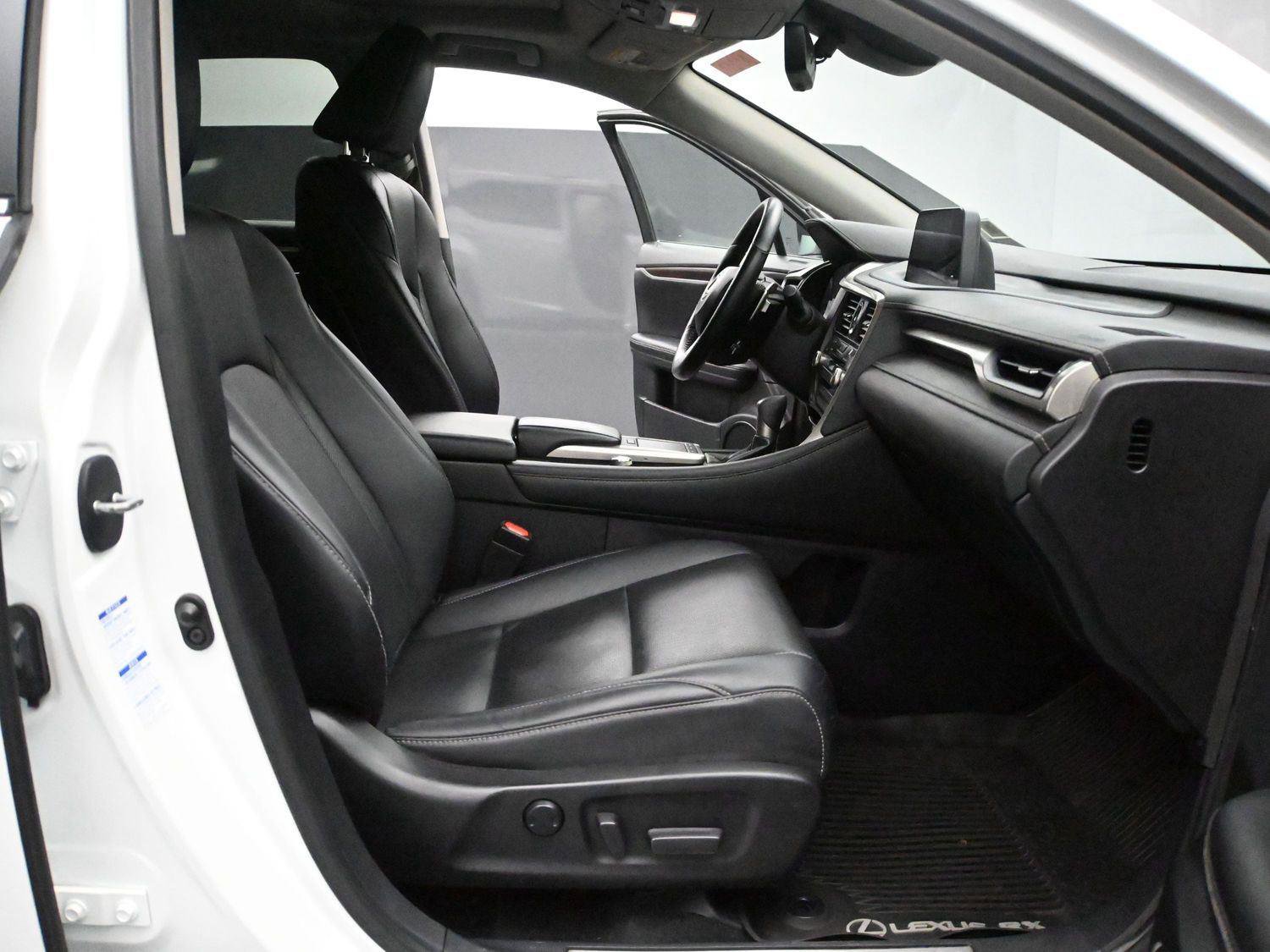 2020 Lexus RX 350 AWD