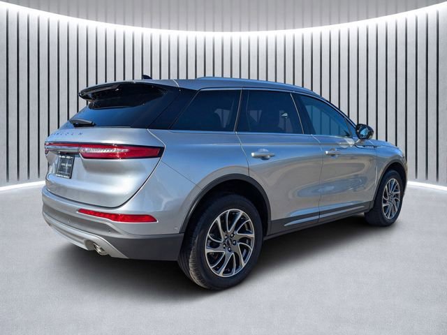 2022 Lincoln Corsair FWD