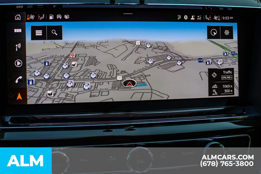 2024 Bentley Bentayga