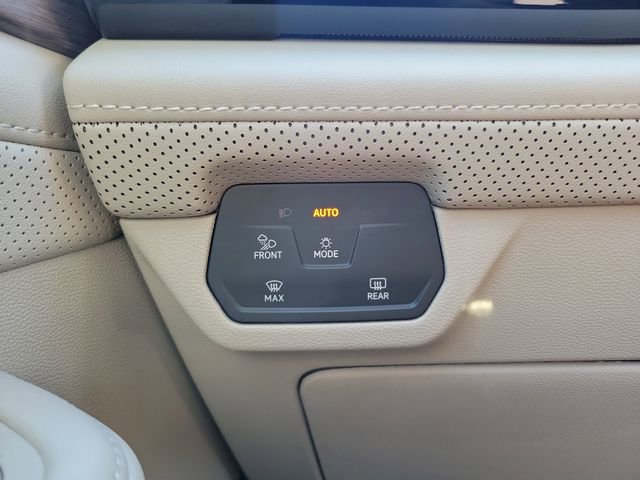 2024 Volkswagen Atlas SEL