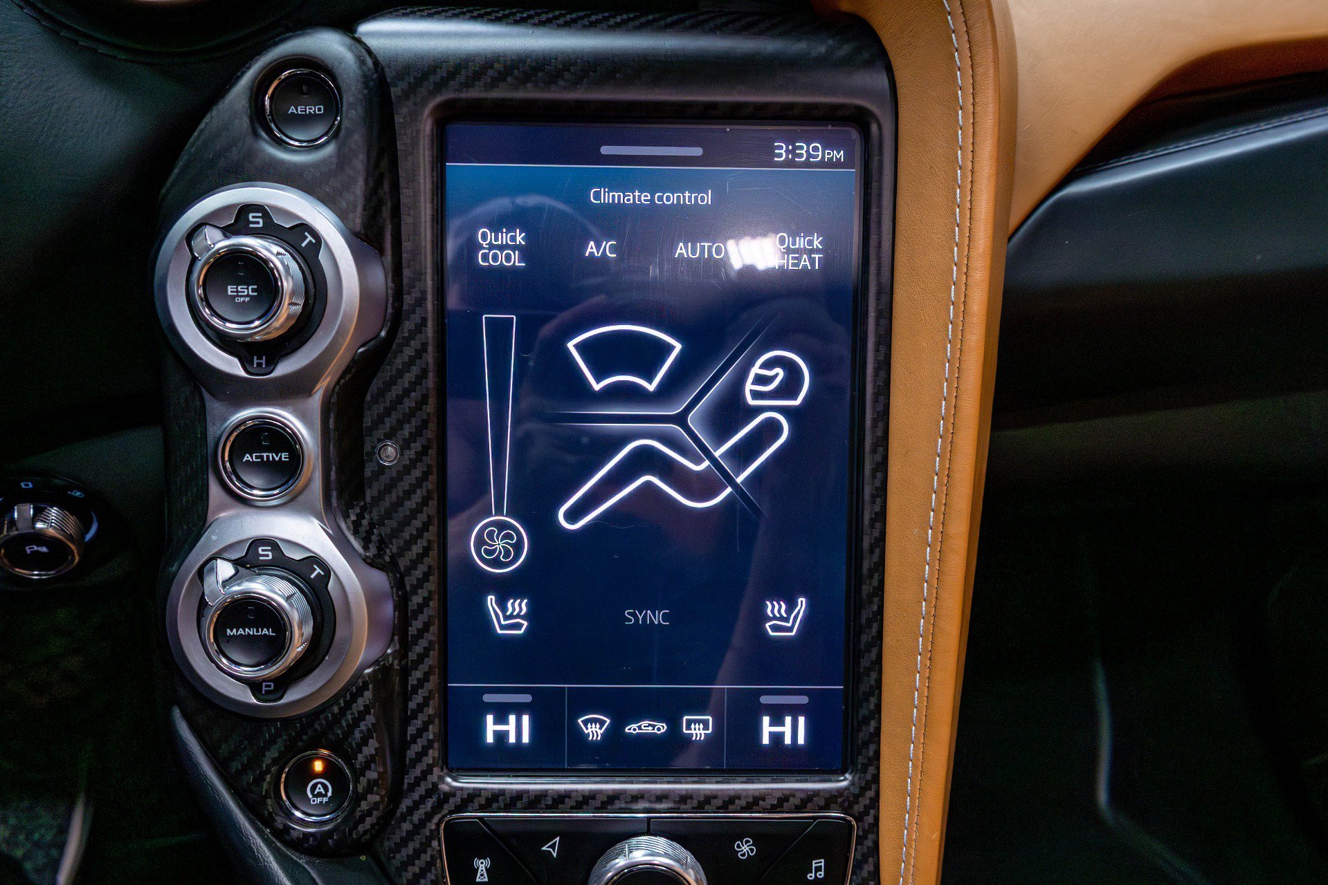 Used 2019 McLaren 720S Luxury photo 77