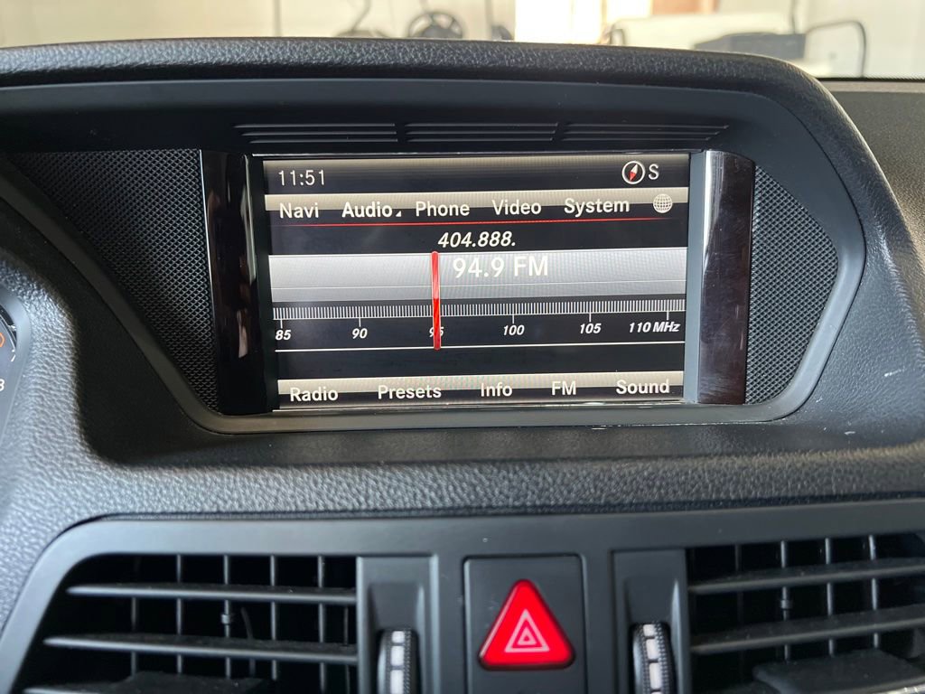 2013 Mercedes-Benz E 350 Cabriolet