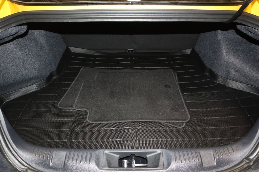 2024 Ford Mustang Coupe