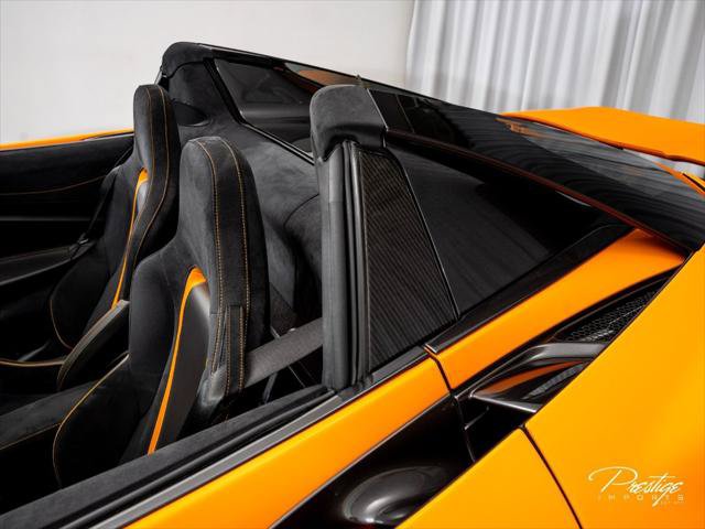 Used 2020 McLaren 720S Performance photo 13