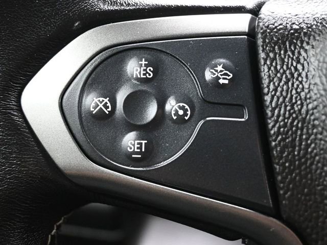 2020 Chevrolet Suburban LS