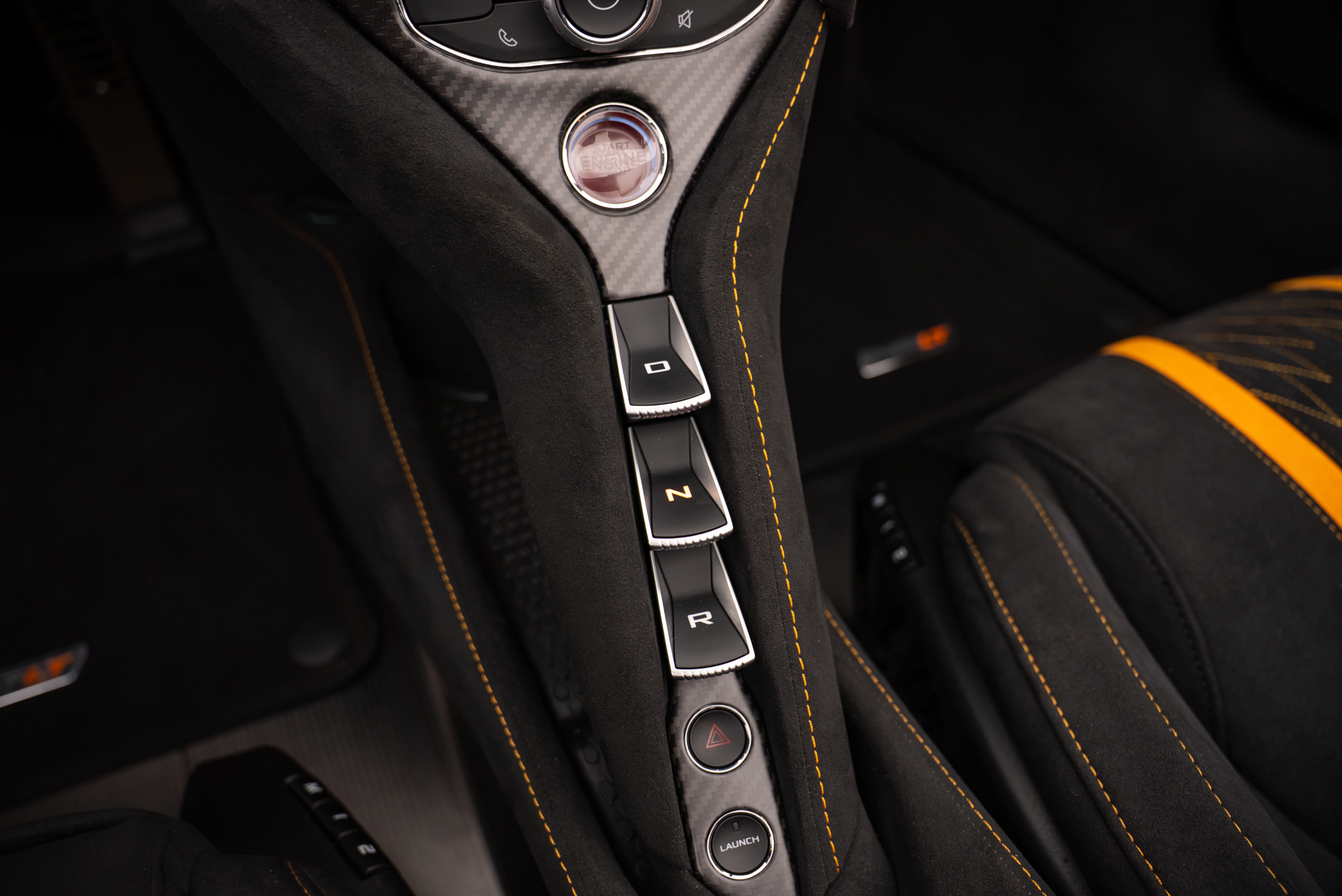 Used 2022 McLaren 765LT photo 22