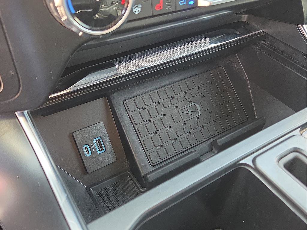 2024 Ford F150 Raptor