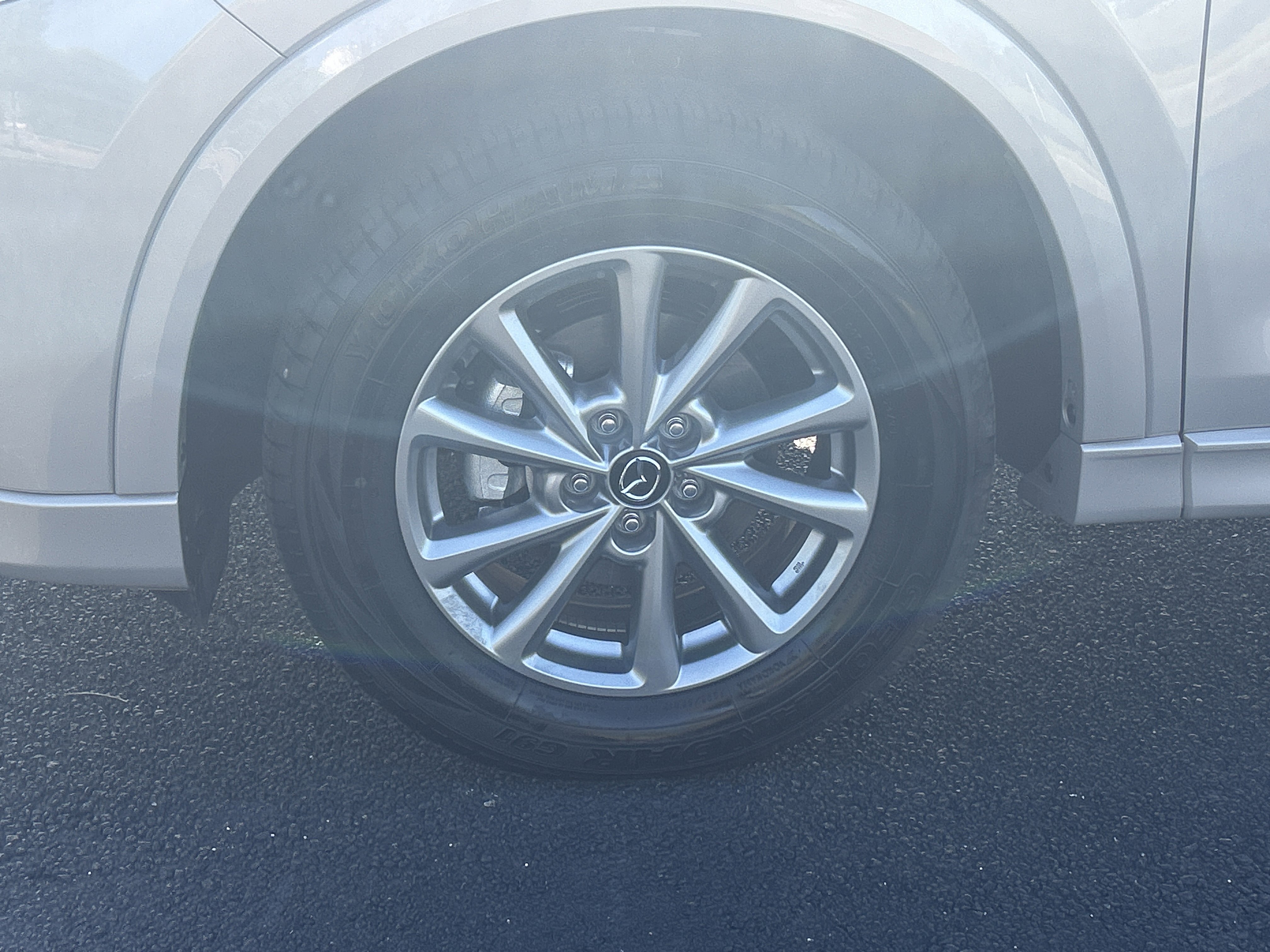 2024 MAZDA Cx-5 AWD 2.5 S w/ Preferred Package