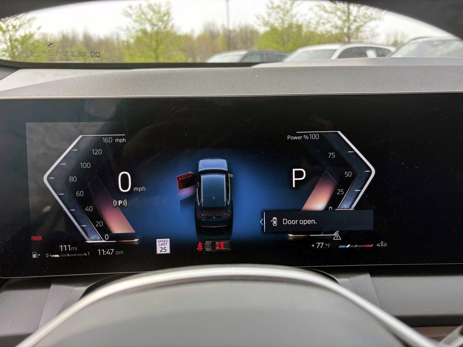 2026 BMW X3 xDrive30