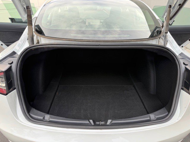 2023 Tesla Model 3 Standard Range