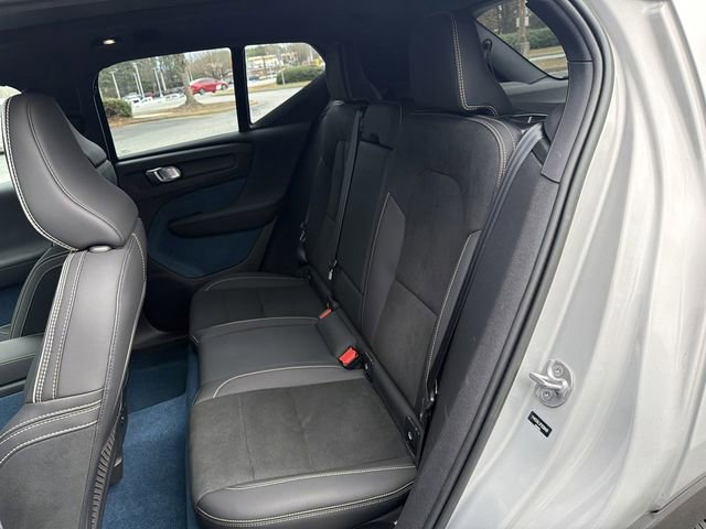 2023 Volvo Xc40 Recharge Plus