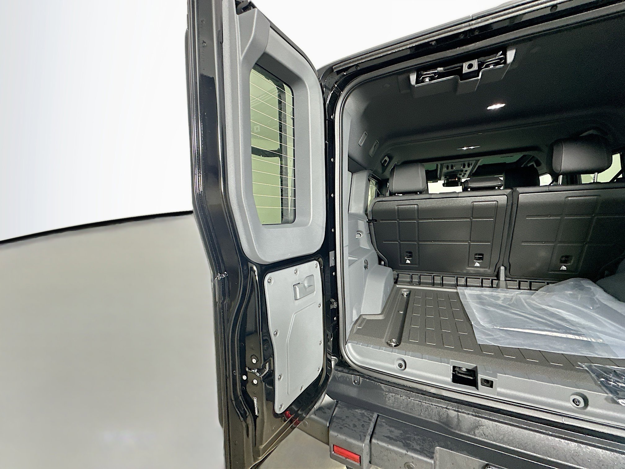 2026 INEOS Grenadier