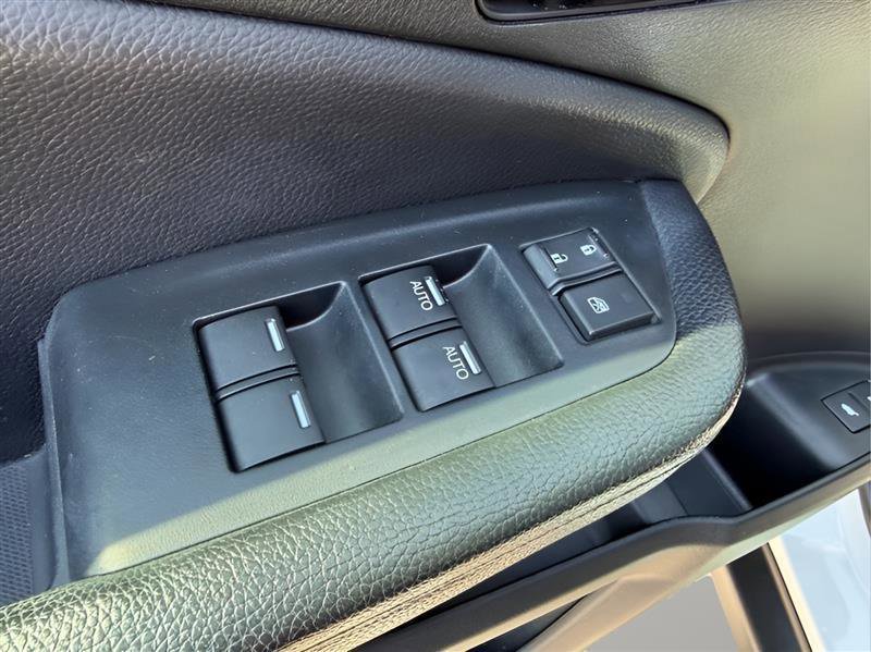 2021 Honda Passport Touring