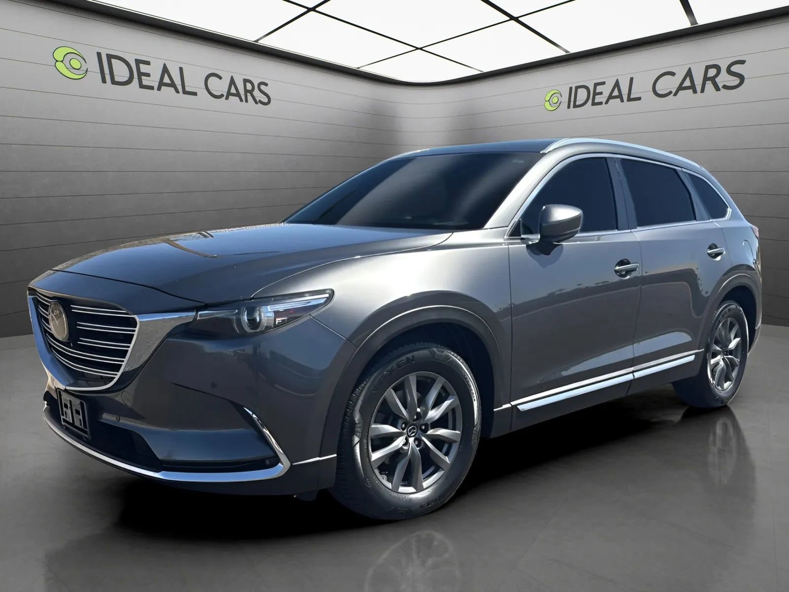Used MAZDA CX-9 for Sale in Phoenix, AZ - Autotrader
