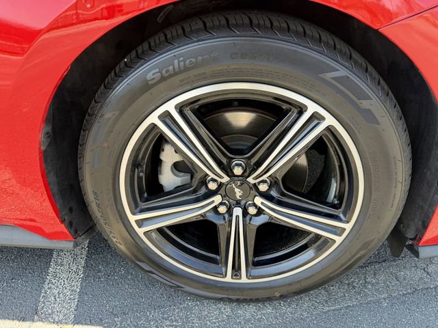 2024 Ford Mustang Premium