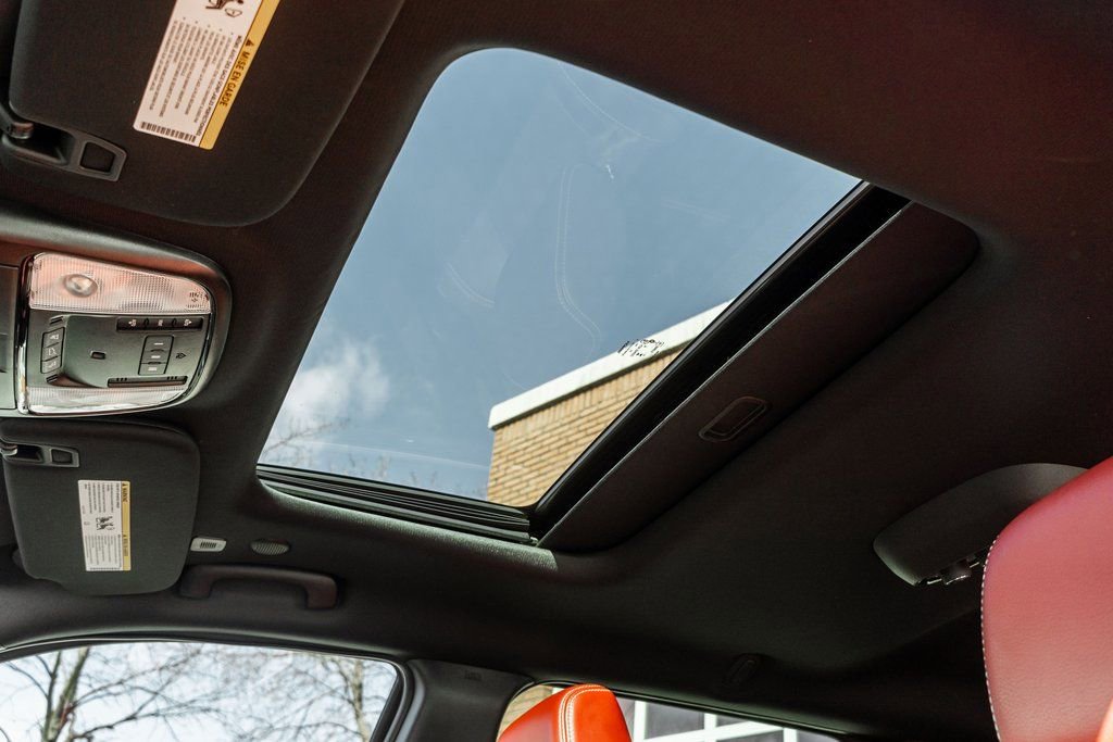 2023 Dodge Durango SRT