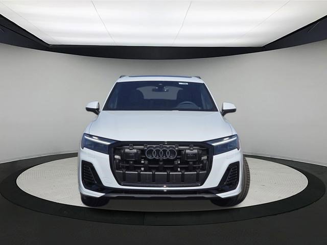 2026 Audi Q7 3.0T Premium Plus