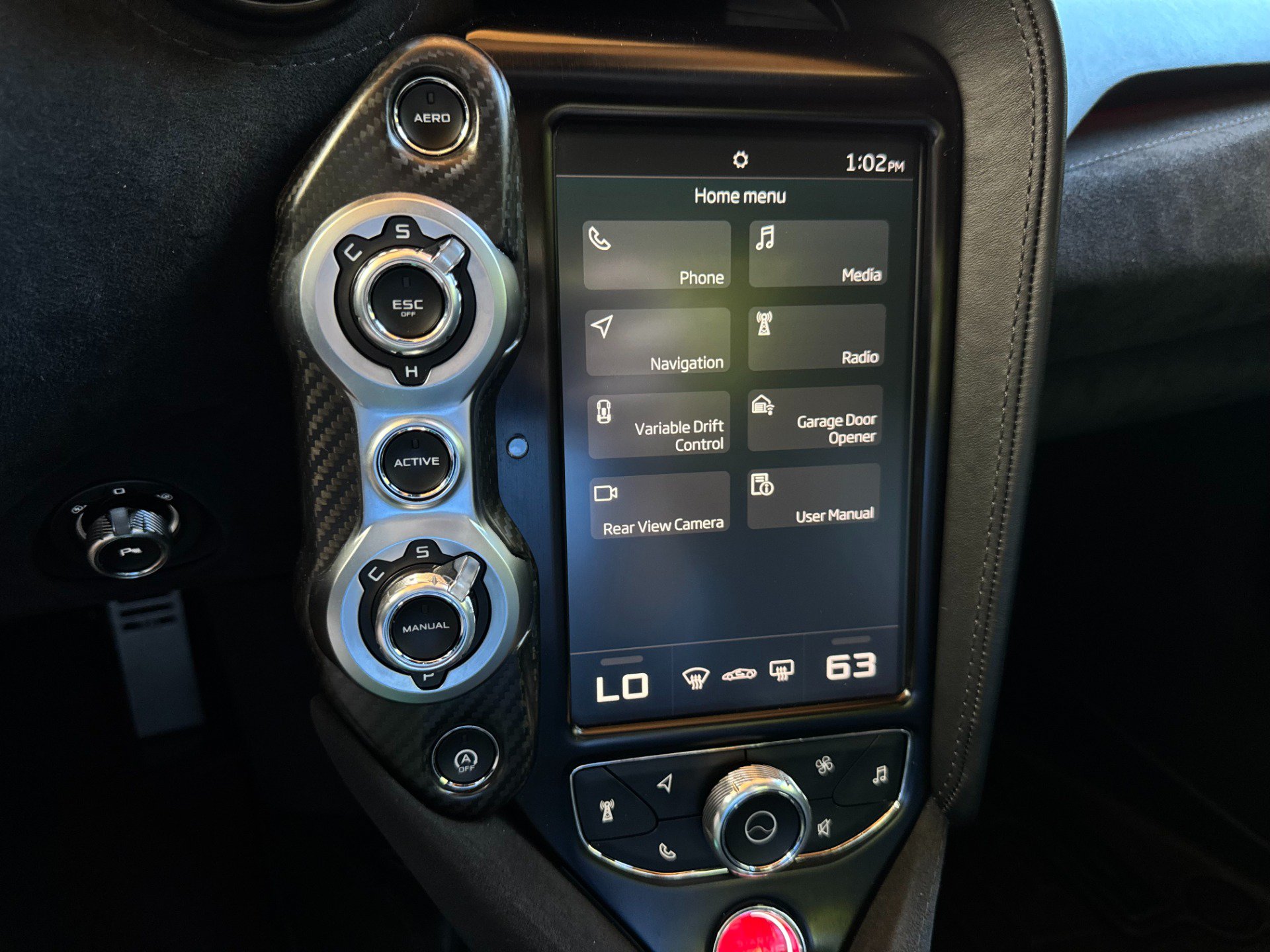 Used 2019 McLaren 720S Performance photo 54