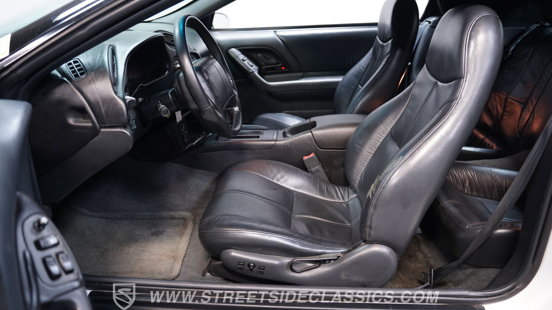 1995 Chevrolet Camaro Z28