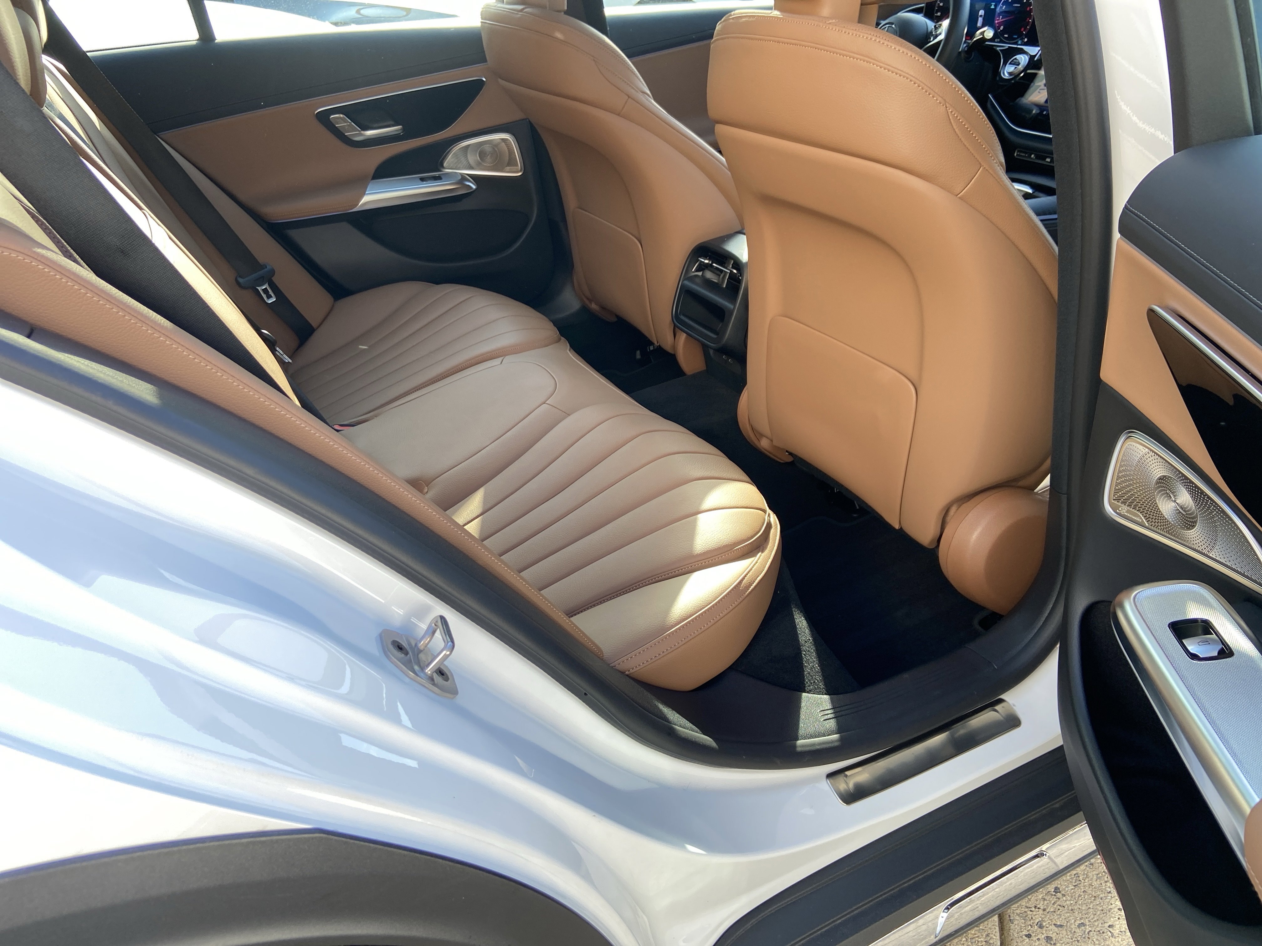 2025 Mercedes-Benz E 450 4MATIC All-Terrain Wagon