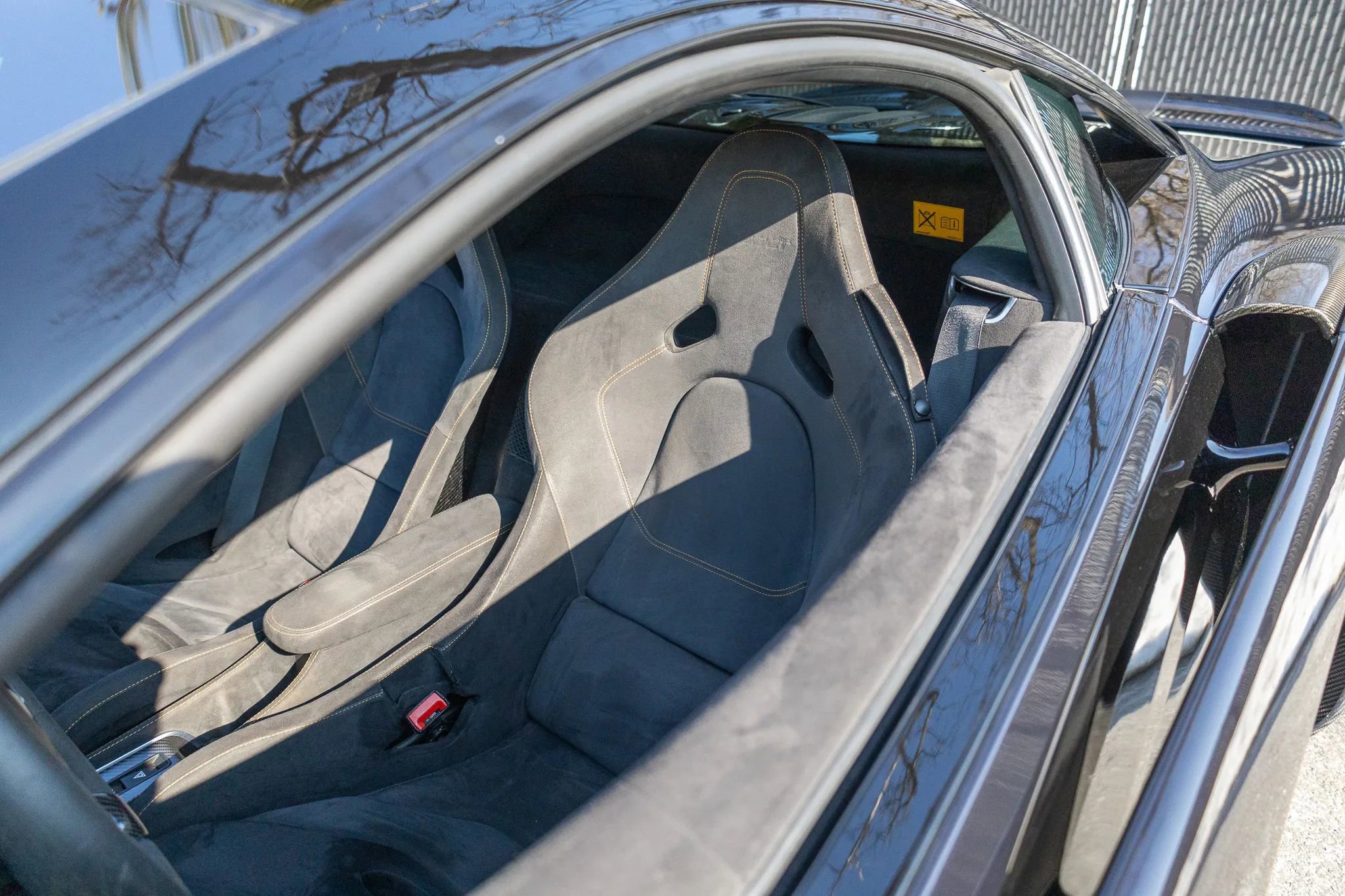 Used 2019 McLaren 600LT photo 44