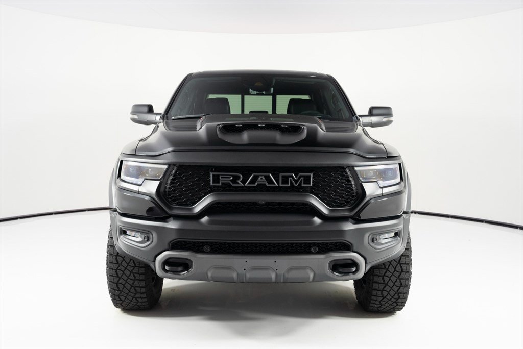 Used 2024 RAM 1500 TRX w/ TRX Level 2 Equipment Group