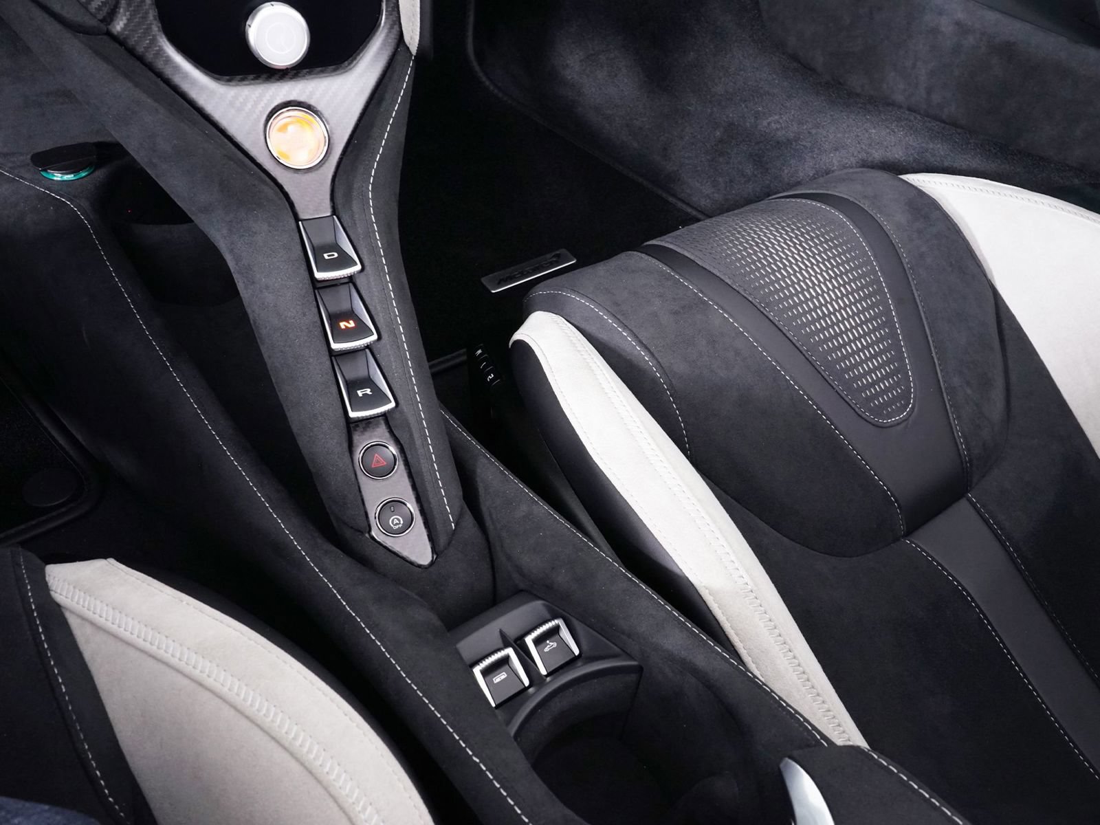 New 2026 McLaren 750S Spider photo 27