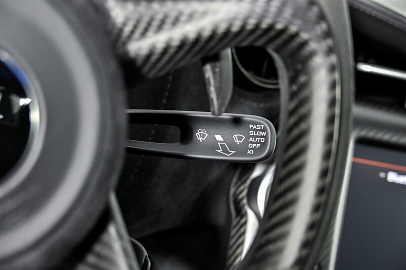 Used 2020 McLaren 720S Performance photo 28
